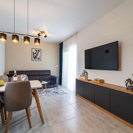 Apartment Natali سبليت المظهر الخارجي الصورة