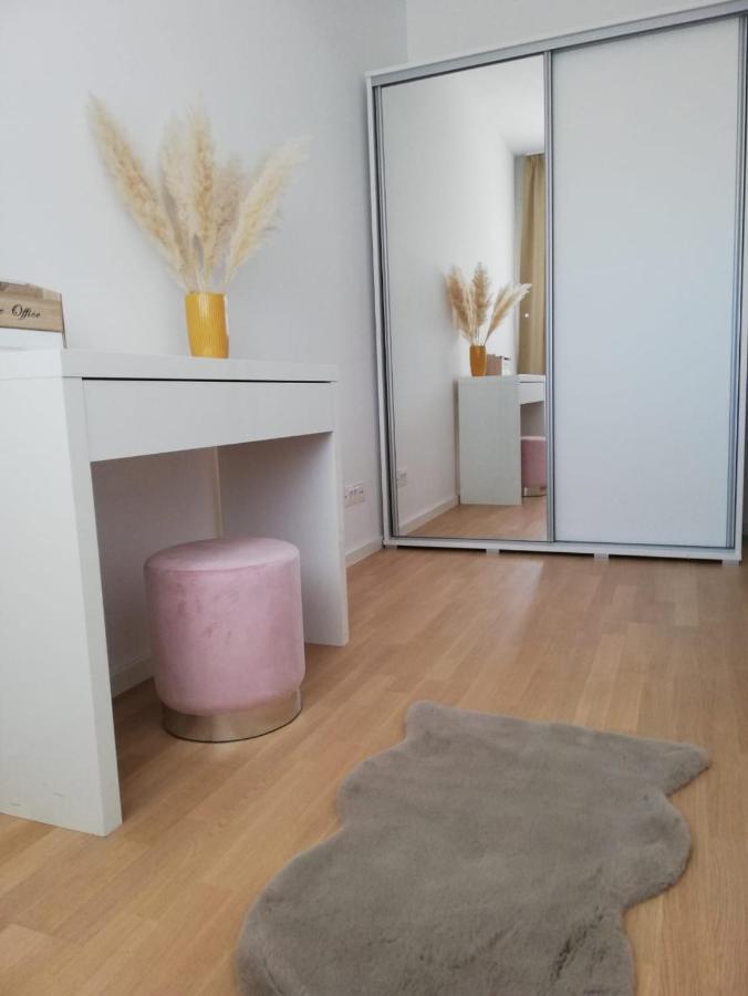 Apartment Natali سبليت المظهر الخارجي الصورة