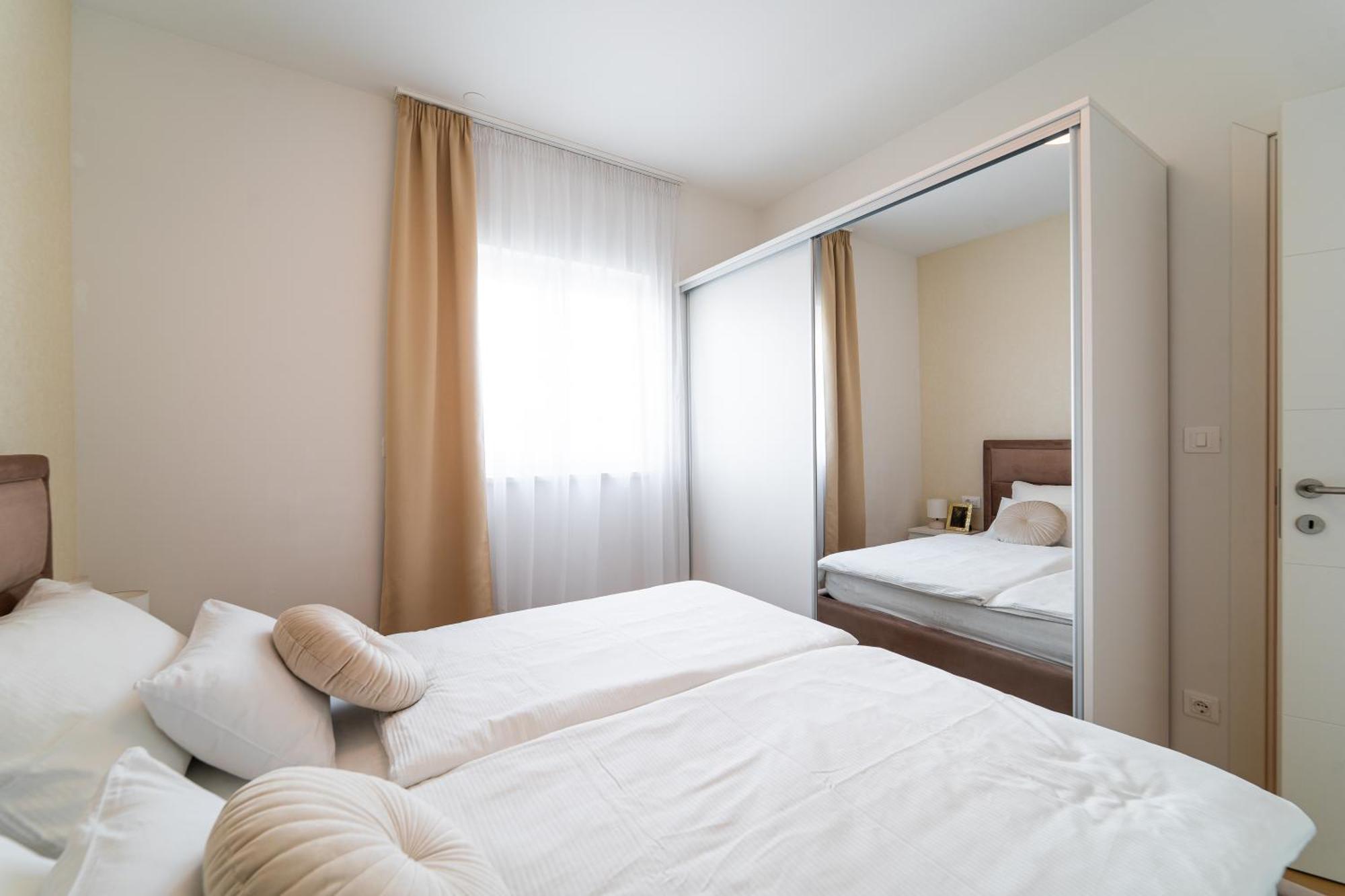 Apartment Natali سبليت المظهر الخارجي الصورة