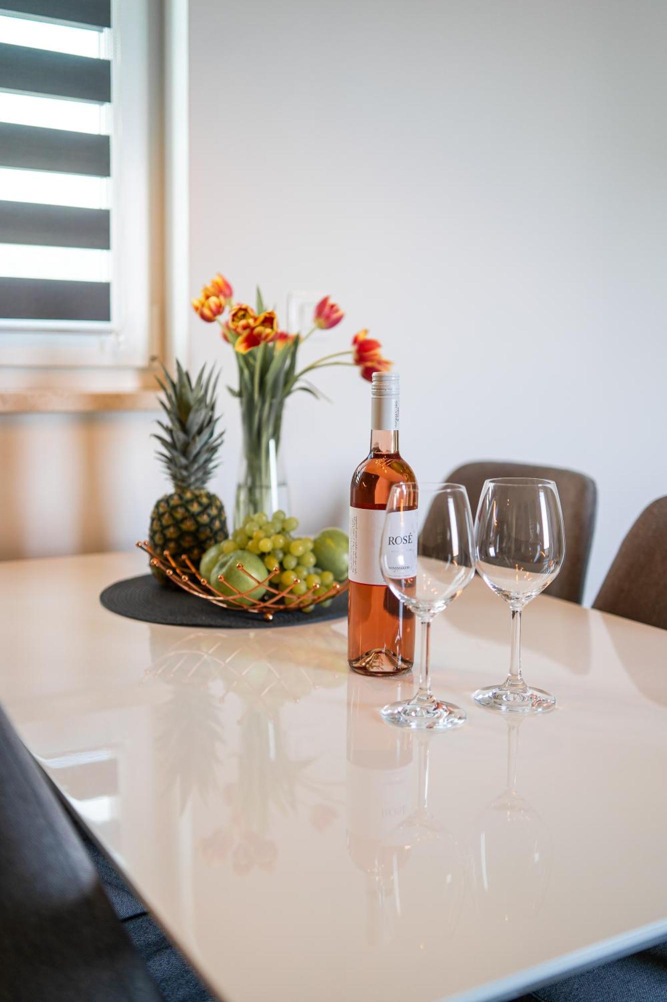 Apartment Natali سبليت المظهر الخارجي الصورة