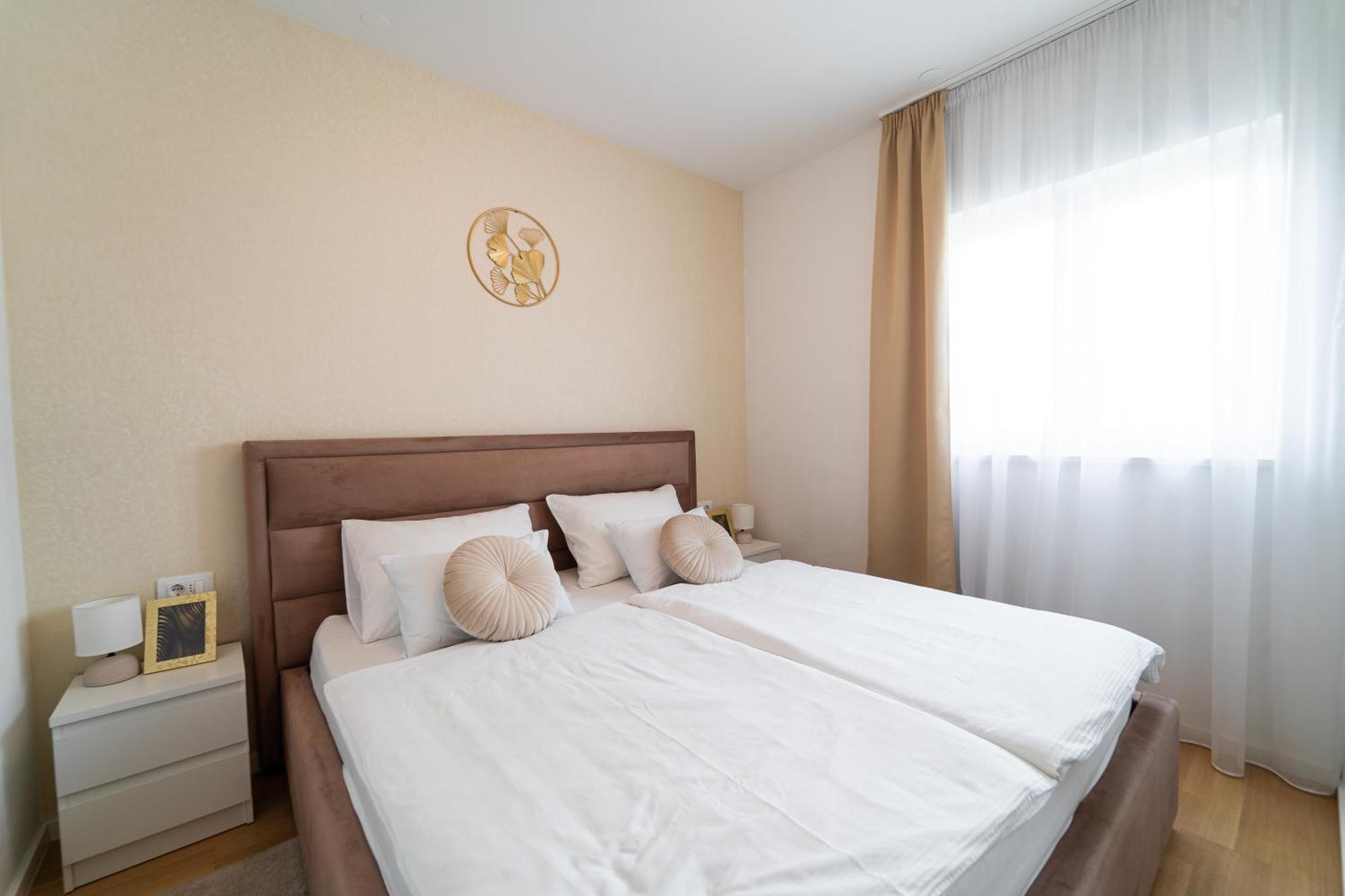 Apartment Natali سبليت المظهر الخارجي الصورة