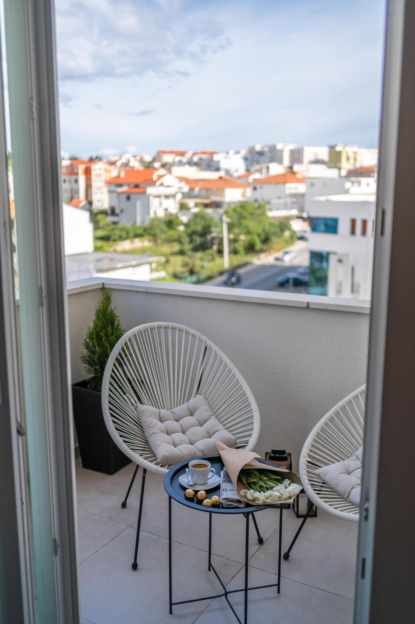 Apartment Natali سبليت المظهر الخارجي الصورة