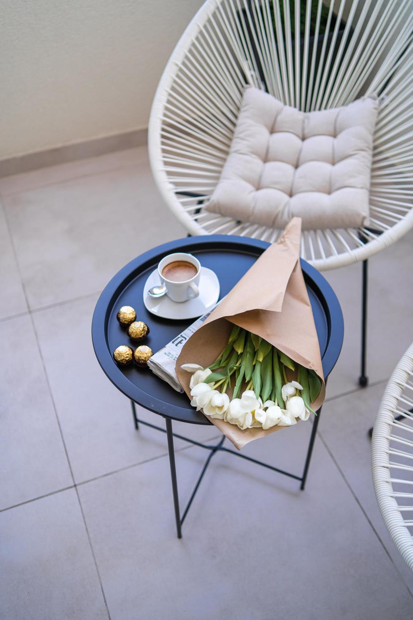 Apartment Natali سبليت المظهر الخارجي الصورة