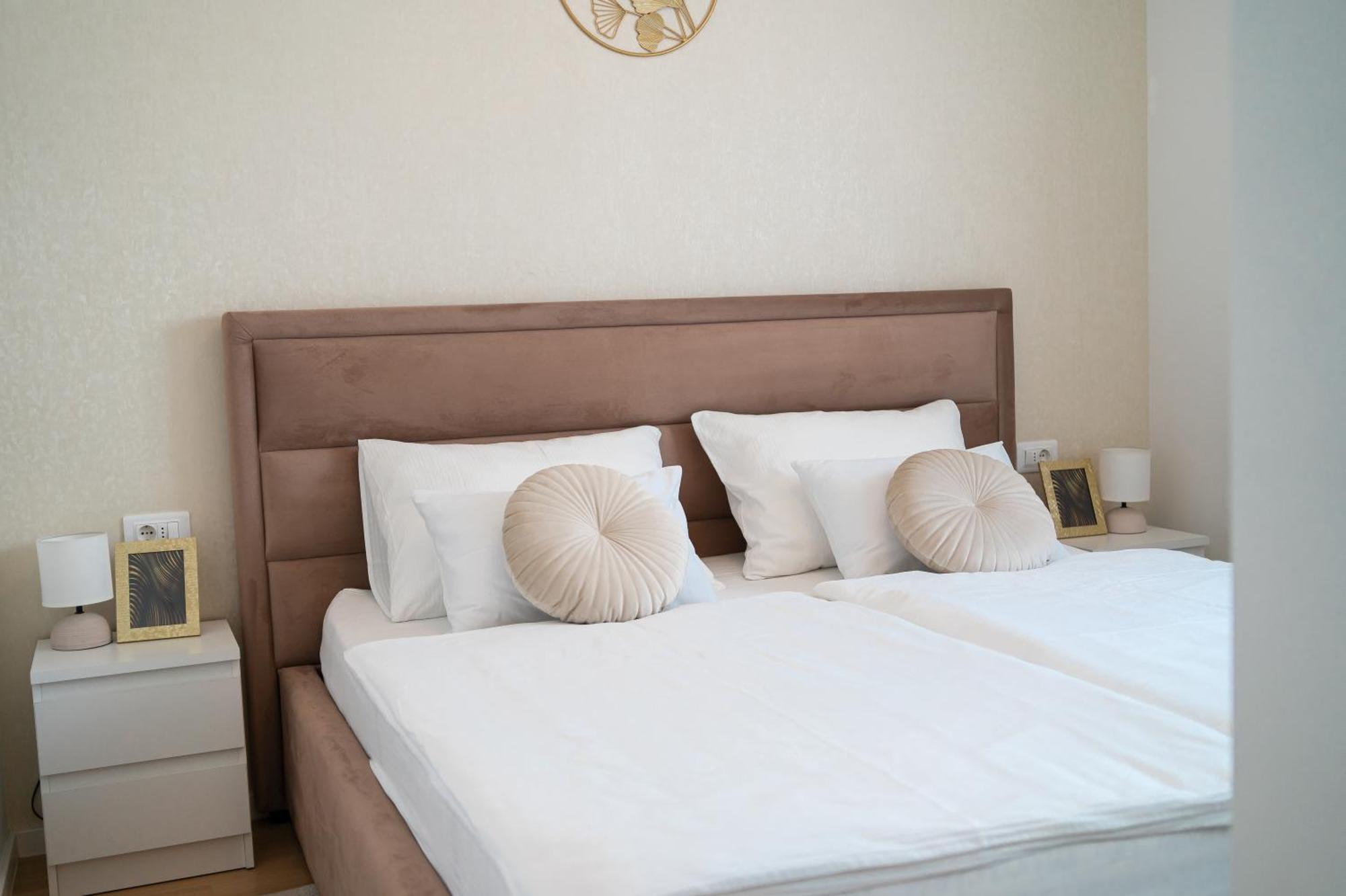 Apartment Natali سبليت المظهر الخارجي الصورة